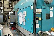 CNC Multi-Spindle Lathe Index-werke MS 52G