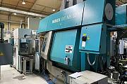 CNC Multi-Spindle Lathe Index-werke MS 52C