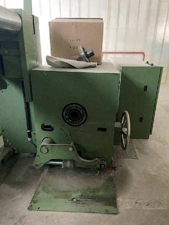 Warping Machine Hacoba USK-S1000 - Thumbnail 8