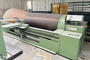 Warping Machine Hacoba USK-S1000