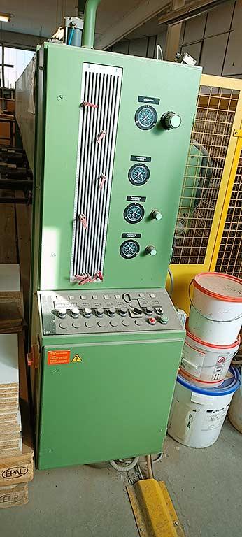 Postforming Machine Brandt PF-10/42 - Thumbnail 2