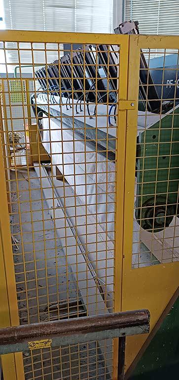 Postforming Machine Brandt PF-10/42 - Thumbnail 4