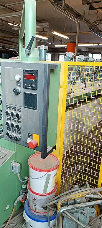 Postforming Machine Brandt PF-10/42 - Thumbnail 6
