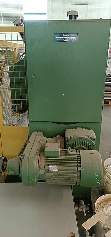 Postforming Machine Brandt PF-10/42 - Thumbnail 7