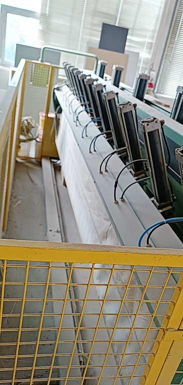 Postforming Machine Brandt PF-10/42 - Thumbnail 8