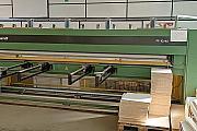 Postforming Machine Brandt PF-10/42
