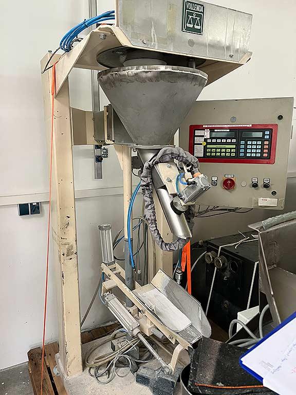 Automatic Scale Vollenda VBA/VP - Image 1