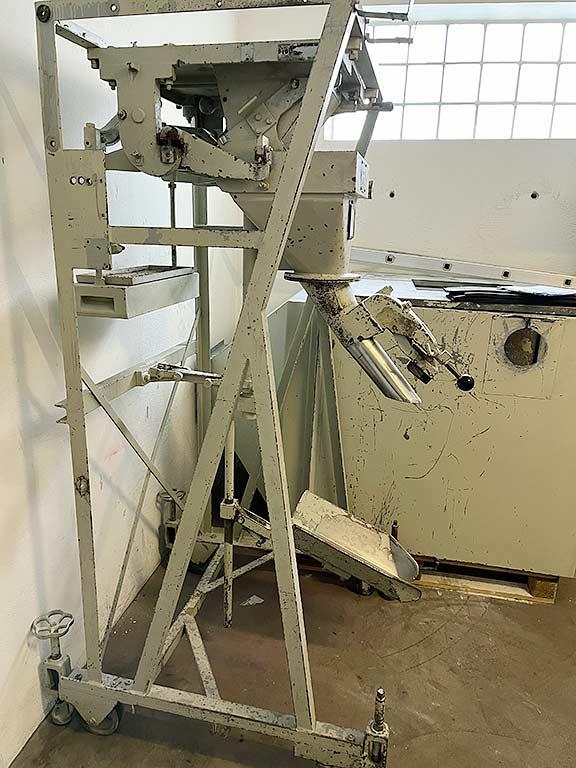 Automatic Scale Vollenda VBA/VP - Thumbnail 2