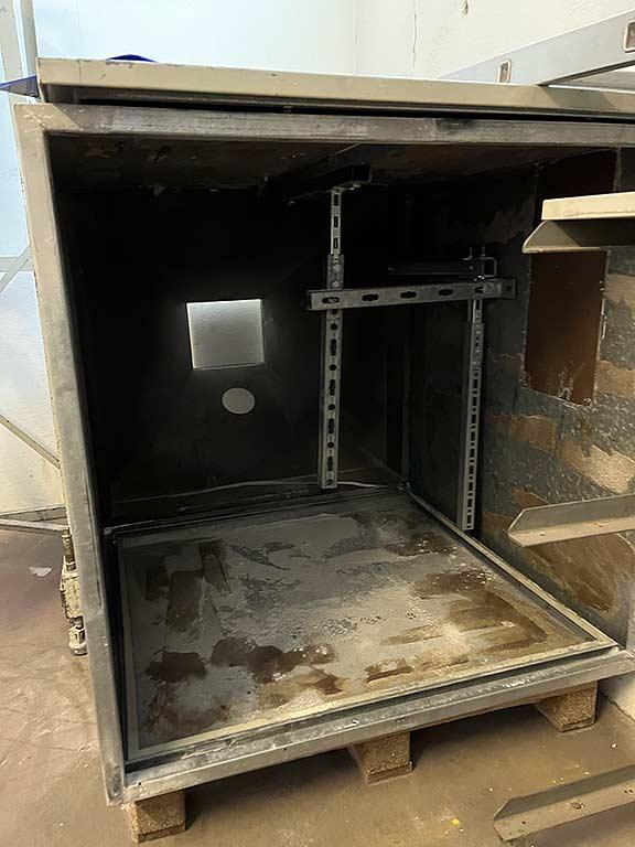 Automatic Scale Vollenda VBA/VP - Thumbnail 4