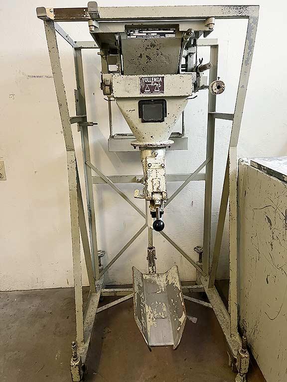 Automatic Scale Vollenda VBA/VP - Thumbnail 5