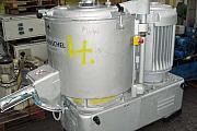 Mixer Reimelt Henschel FM 250