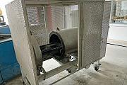 Pyrolysis Furnace Econ EPO 300