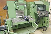 CNC Milling Machine Friedrich Deckel Ag FP3NC