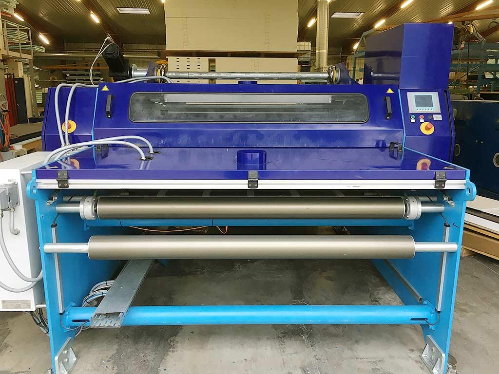 Laminator Ico systems - Image 1