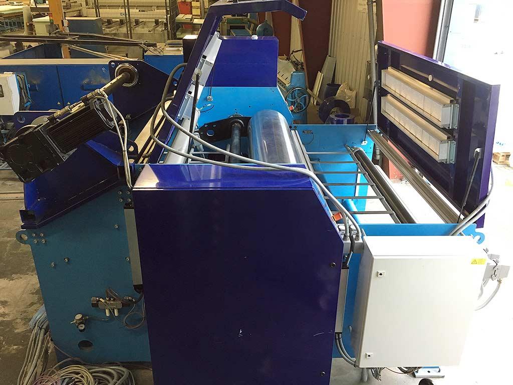 Laminator Ico systems - Thumbnail 4