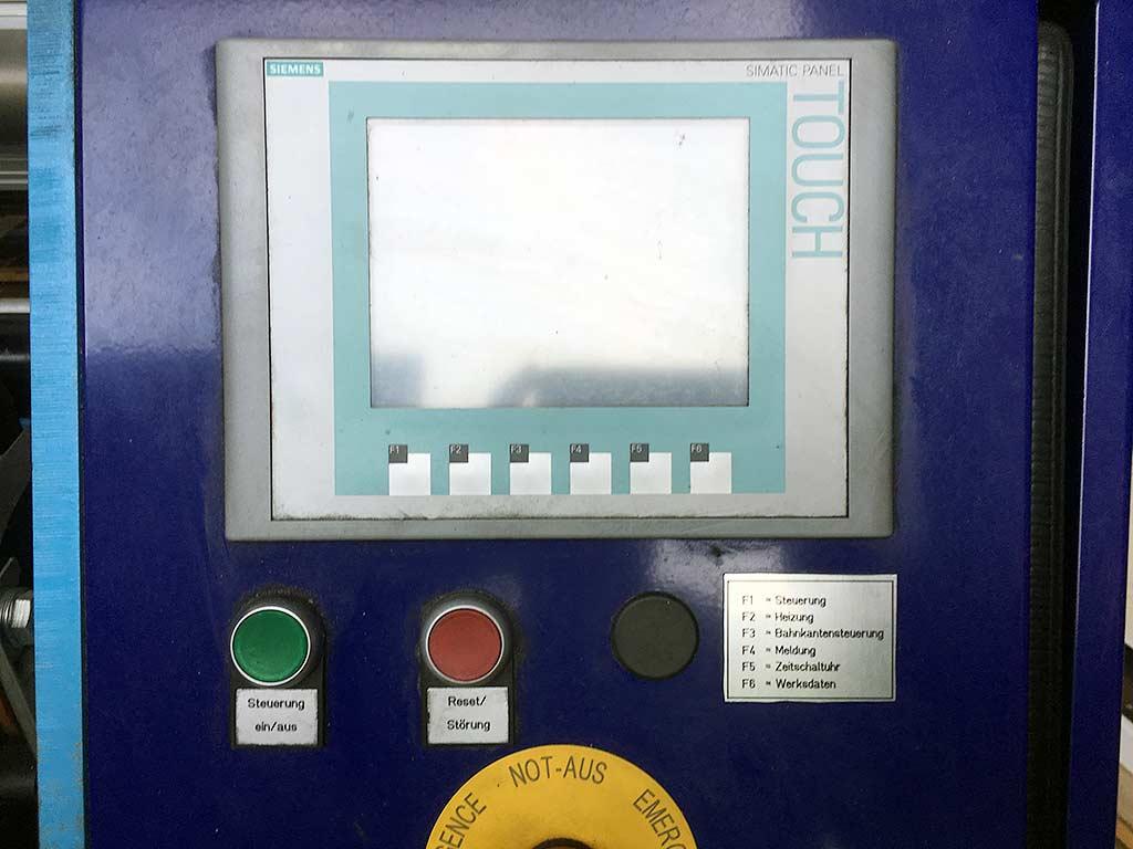 Laminator Ico systems - Thumbnail 5