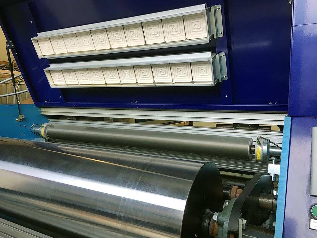 Laminator Ico systems - Thumbnail 6