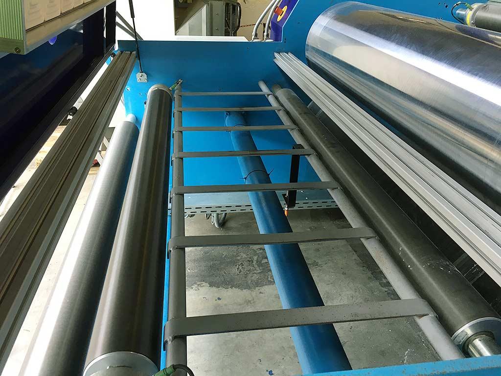 Laminator Ico systems - Thumbnail 7