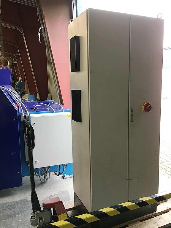 Laminator Ico systems - Thumbnail 8
