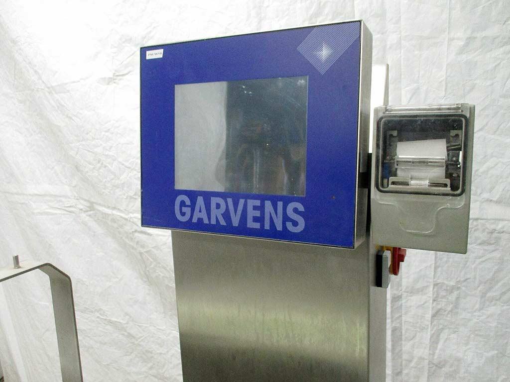 Automatic Checkweigher Garvens Automation BF8 S3 - Thumbnail 3