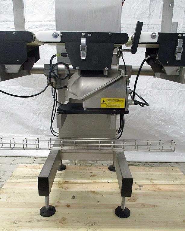 Automatic Checkweigher Garvens Automation BF8 S3 - Thumbnail 5