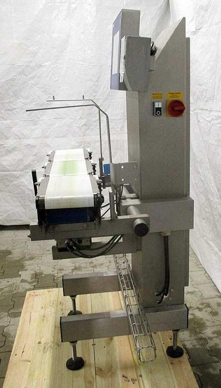 Automatic Checkweigher Garvens Automation BF8 S3 - Thumbnail 7