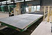 Glass Cutting Table Bottero 100BBM