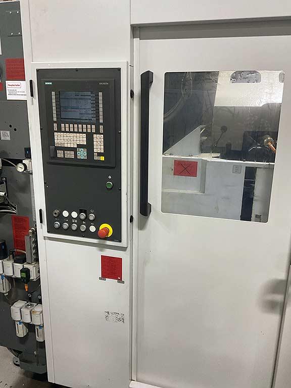 CNC Milling Center Stama MC 726/MT - Thumbnail 3