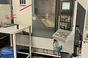 CNC Milling Center Stama MC 726/MT