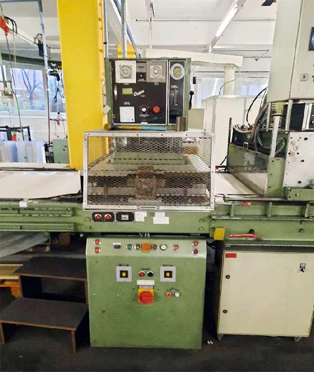 High Frequency Welding Machine Colpit - Thumbnail 2