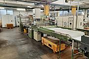 High Frequency Welding Machine Colpit