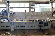 CNC Machining Center Homag GENIUS BAZ 20/30/14/3/D(2)