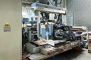 Door Lock Drilling Machine Smm Sondermaschinenbau SE 250D