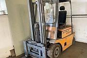 Electro Fork Lift Still R60-25