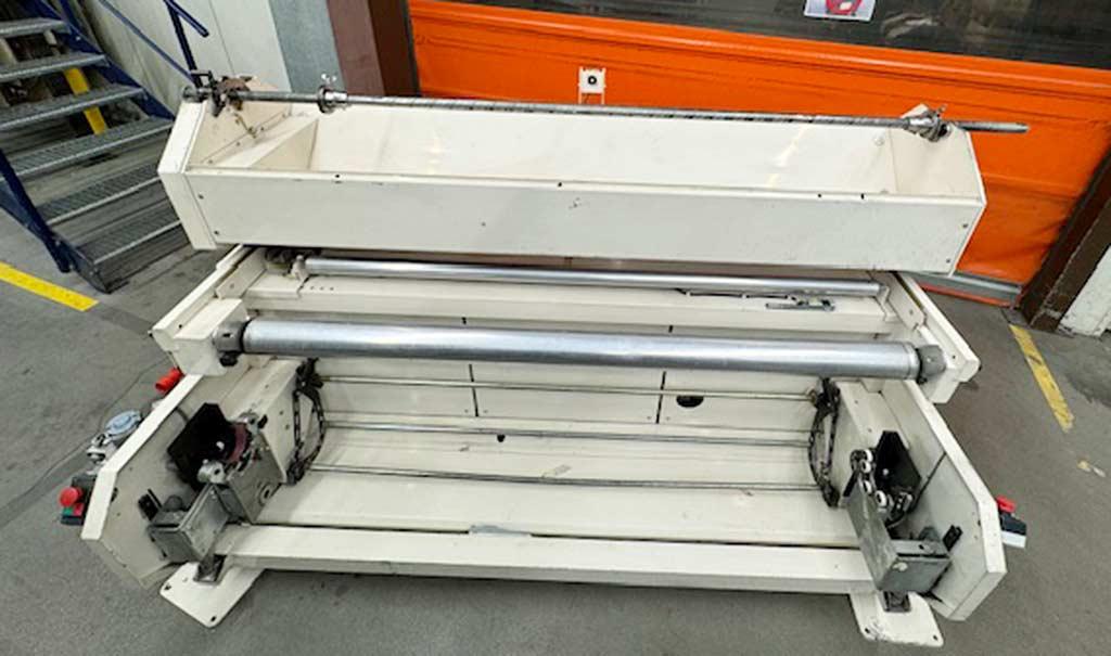 Unwinder Setec DIME - Image 1