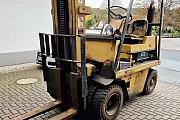 Fork Lift Takraf DFG 3202/N