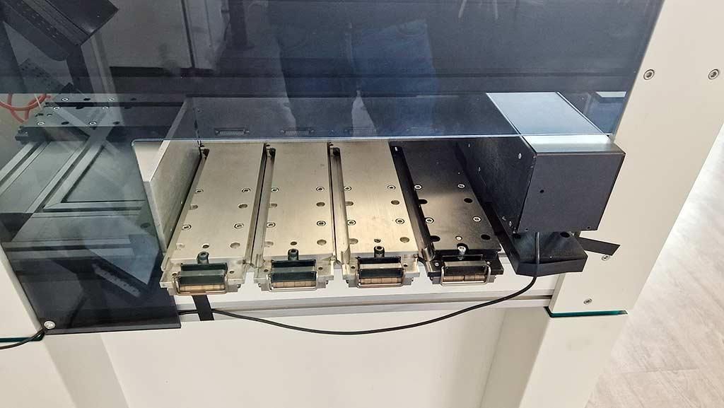 Placement System Essemtec CLM9000 - Thumbnail 7