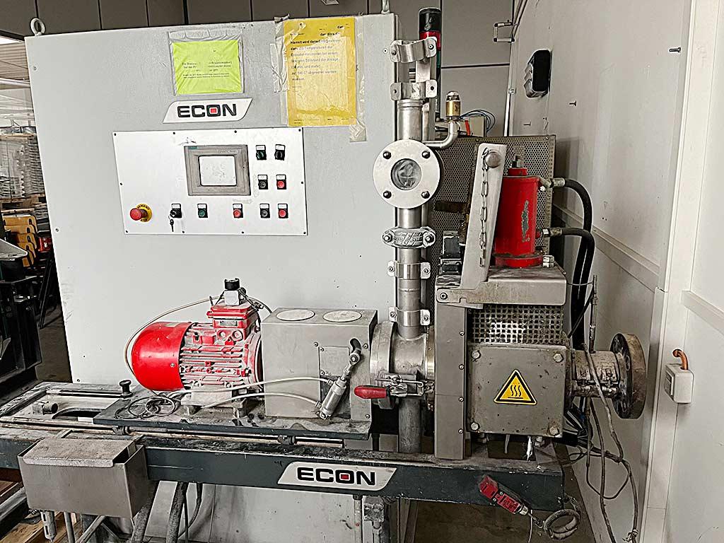 Underwater Granulation Econ EUP 600 - Image 1