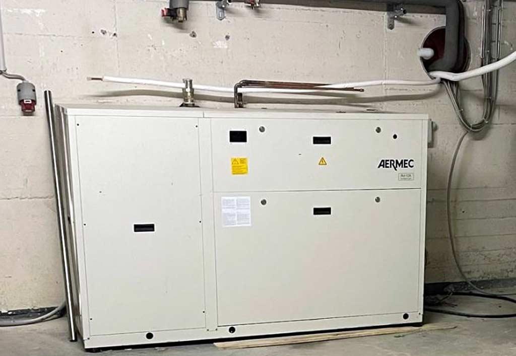 Air Handling Unit Gea CAIRplus 128.064 AVVV - Thumbnail 6