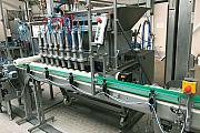 Dosing Machine Leonhardt AG 8 DPE 250