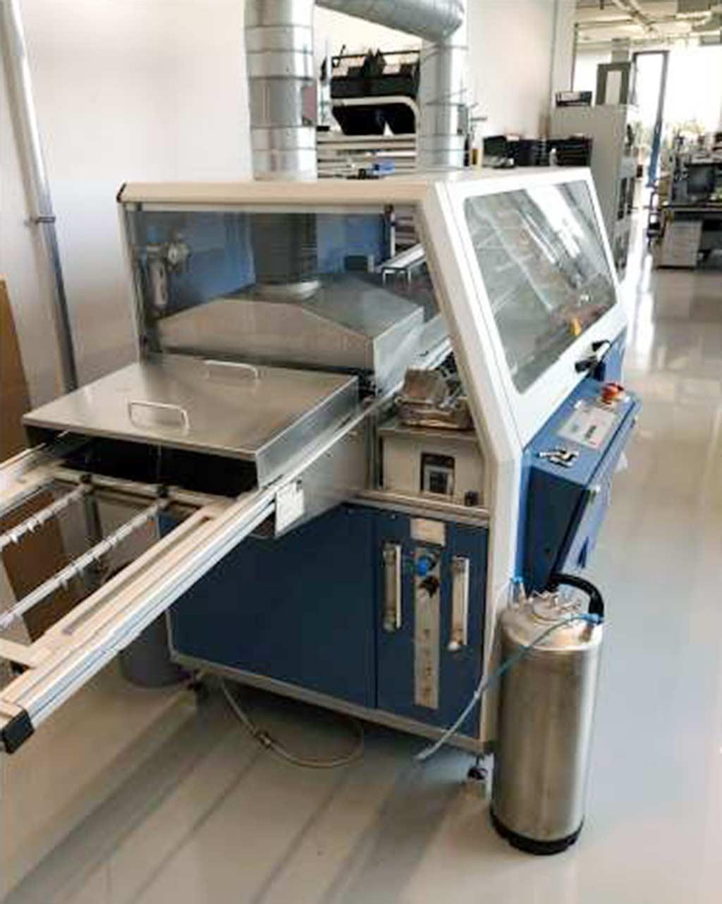 Wave Soldering System Atf Gmbh 23 33 - Image 1