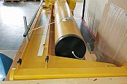 Column-Mounted Slewing Crane Demag D-AS 270 10-3,0