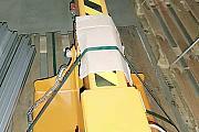 Telescopic Loader Bauer Südlohn KTH 5,0
