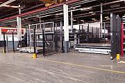 Laser Cutting Machine Salvagnini L5-30