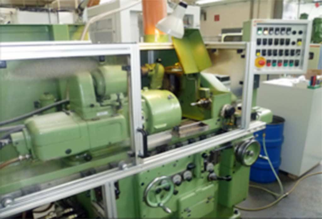 Internal Cylindrical Grinding Machine Jung C8 - Image 1