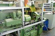 Internal Cylindrical Grinding Machine Jung C8