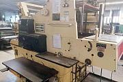 Punching Machine Koenig & Bauer Würzburg CONDOR