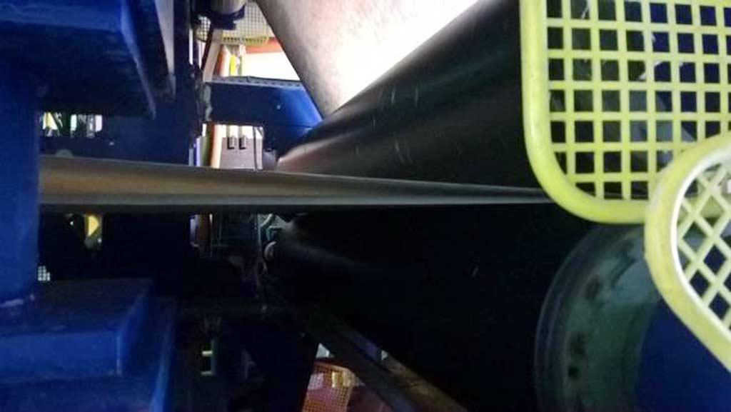 Paper Making Machine - Thumbnail 3