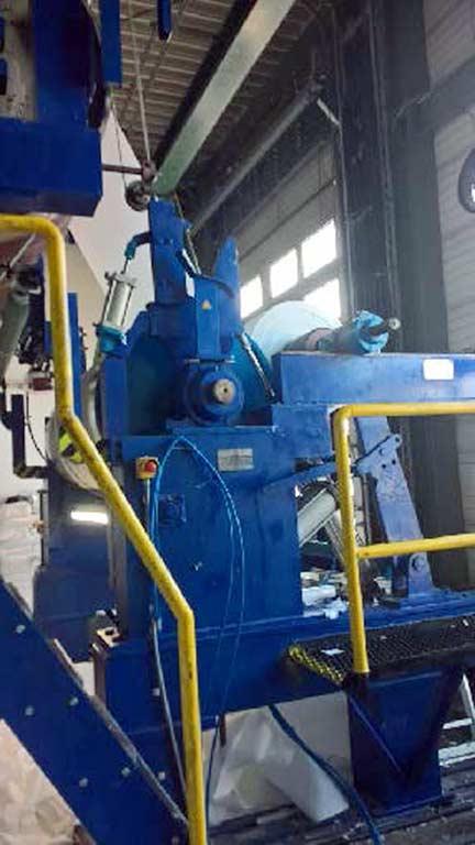 Paper Making Machine - Thumbnail 7