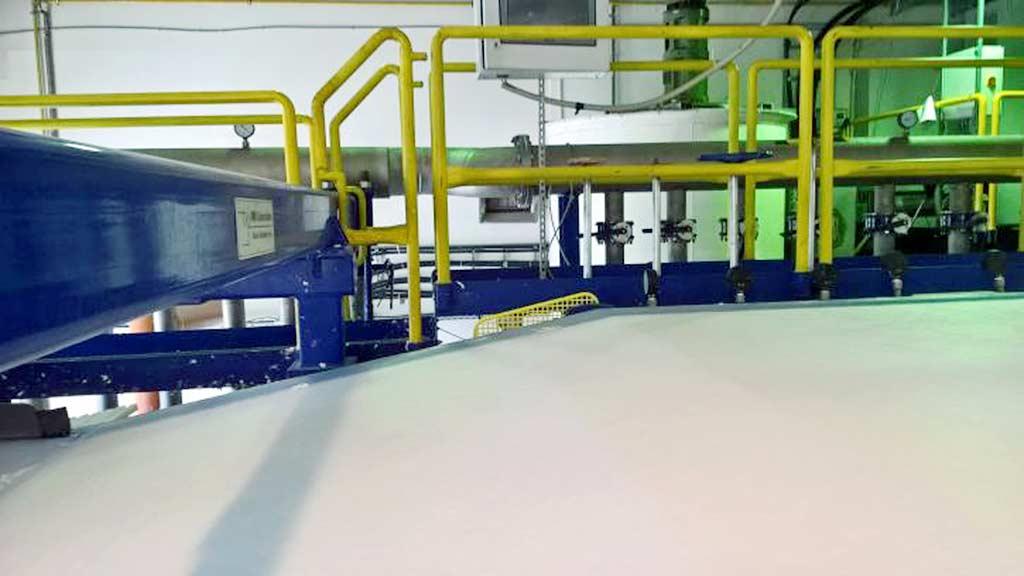 Paper Making Machine - Thumbnail 8